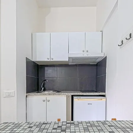 Da Tallolo Appartamento